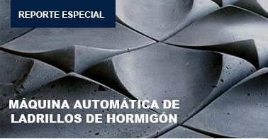 Concrete Block Making Machinery