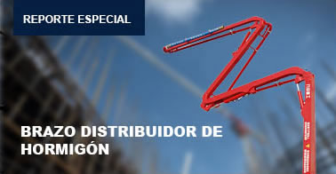 Truck-mounted Concrete Boom Pump