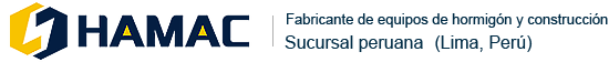 Hamac Machinery