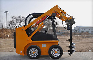 bobcat skid steer loaders price