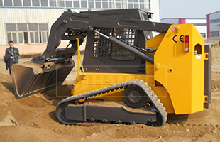 Philippines skid steer loaders