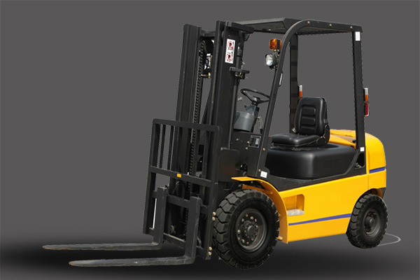 Carretilla eléctrica